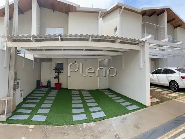 Imagem: Casa - Pinheirinho - Vinhedo