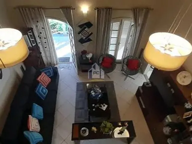 Imagem: Casa 5 Quartos em Condominio Fechado Próximo