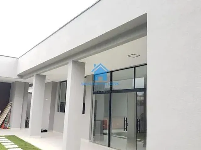 Imagem: Casa À Venda, Bairro do Grama, Caçapava