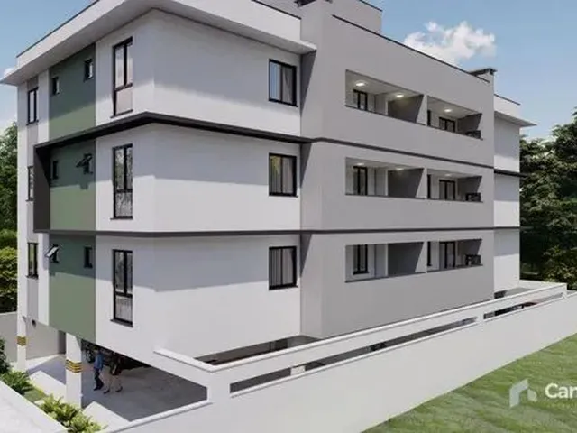 Imagem: Apartamento com 2 Dormitórios À Venda