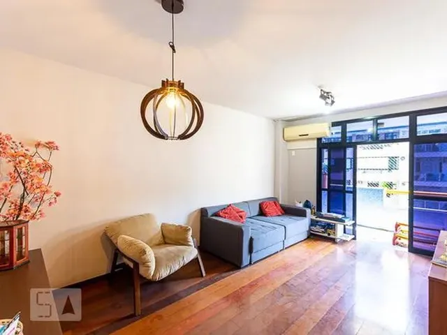 Imagem: Apartamento À Venda - Ingá, 3 Quartos