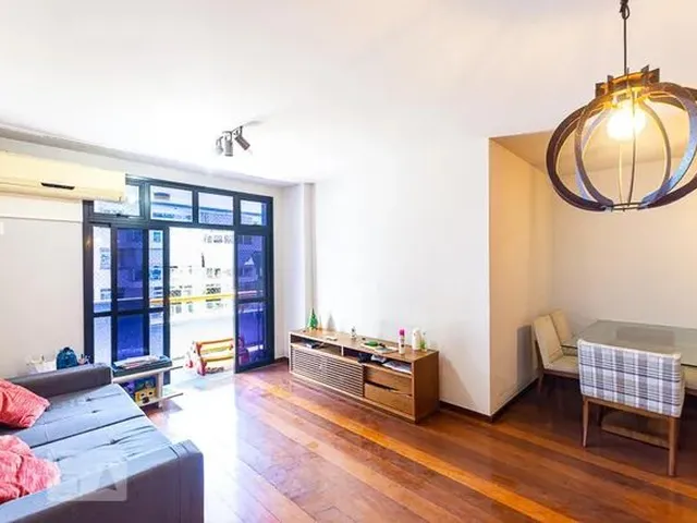 Imagem 10: Apartamento À Venda - Ingá, 3 Quartos, 120 M2