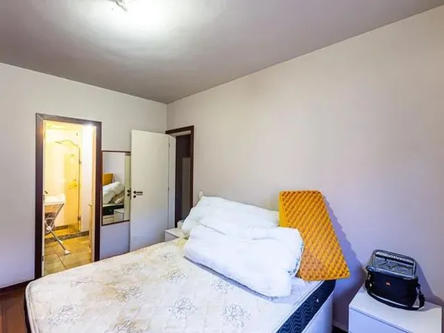 Imagem 7: Apartamento À Venda - Ingá, 3 Quartos, 120 M2