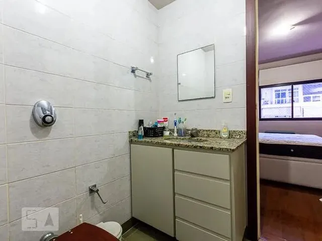 Imagem 9: Apartamento À Venda - Ingá, 3 Quartos, 120 M2