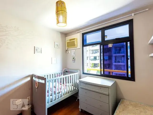 Imagem 4: Apartamento À Venda - Ingá, 3 Quartos, 120 M2