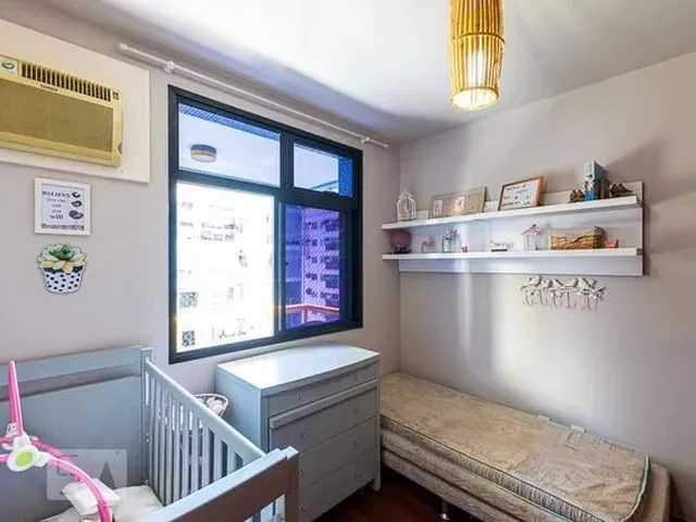 Imagem 14: Apartamento À Venda - Ingá, 3 Quartos, 120 M2
