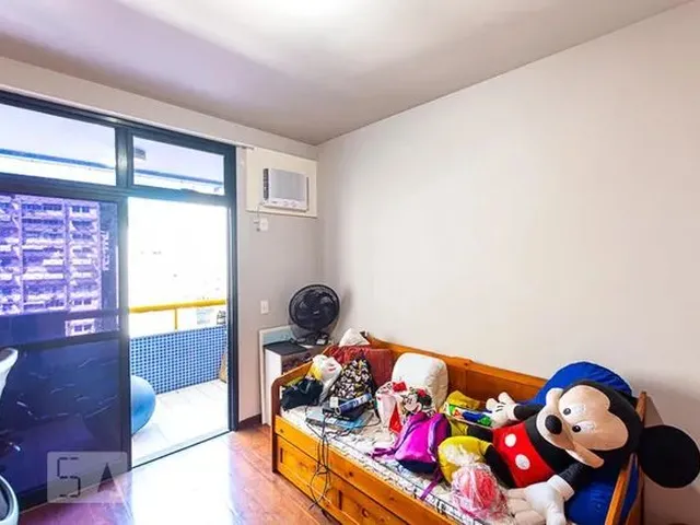 Imagem 15: Apartamento À Venda - Ingá, 3 Quartos, 120 M2