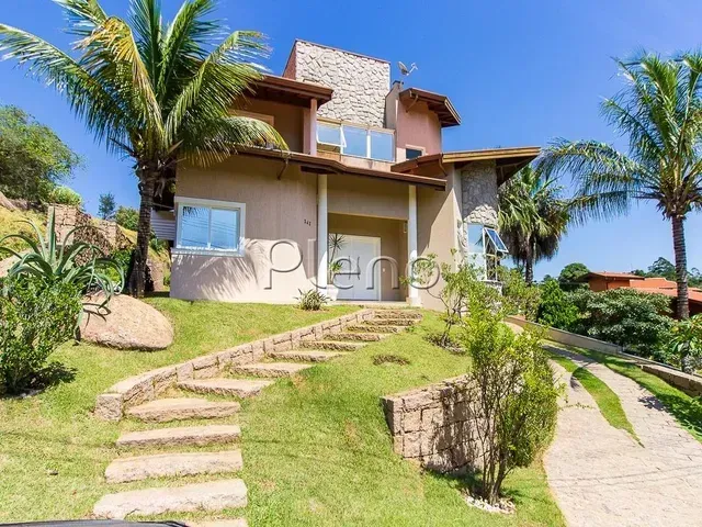 Imagem: Casa - Pinheiro - Valinhos