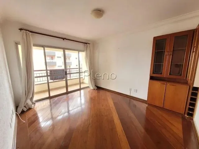 Imagem: Apartamento À Venda no Botafogo - Campinas