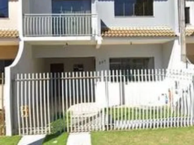Imagem: Vende-Se Sobrado Maria Luiza