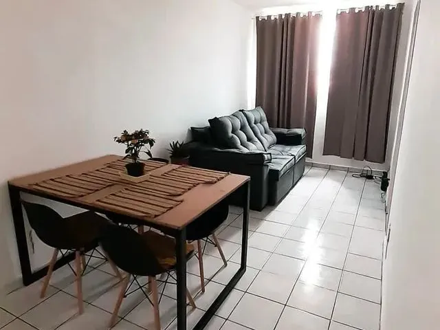 Imagem 1: Apartamento com 2 Dormitórios À Venda em Contagem