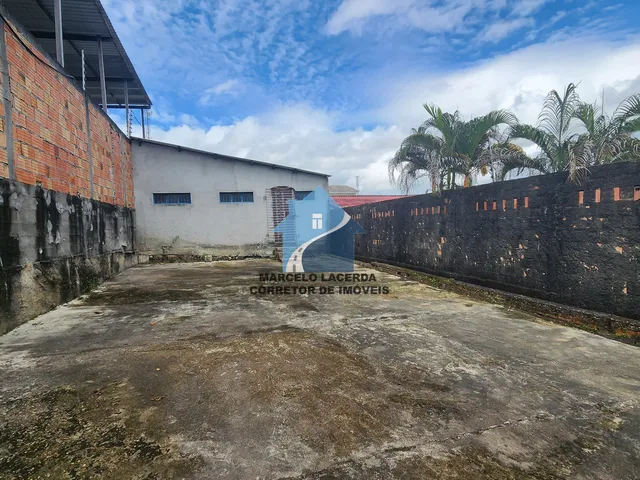 Imagem: Terreno Comercial no Parque das Laranjeiras