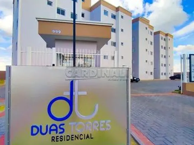 Imagem: Apartamento Padrão em Ibaté
