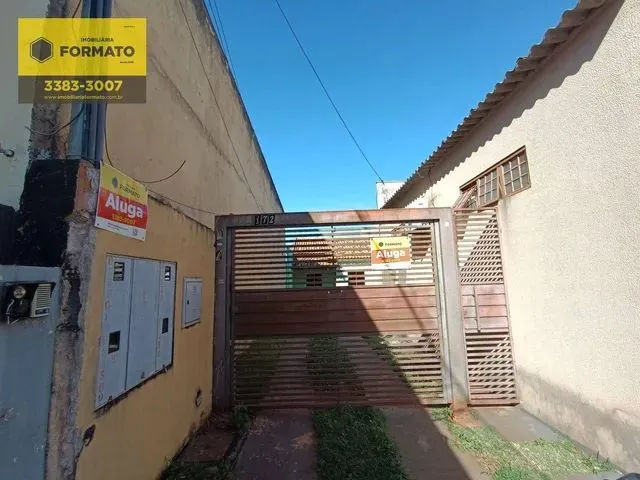 Imagem 9: Casa com 2 Dormitórios para Alugar, 60 M² por R$ 1.263/Mês - Monte Castelo - Campo