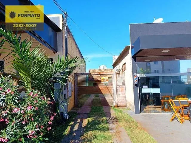 Imagem 11: Casa com 2 Dormitórios para Alugar, 60 M² por R$ 1.263/Mês - Monte Castelo - Campo