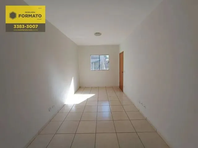 Imagem 3: Casa com 2 Dormitórios para Alugar, 60 M² por R$ 1.263/Mês - Monte Castelo - Campo
