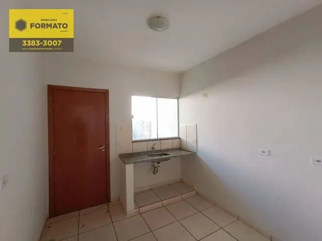 Imagem 7: Casa com 2 Dormitórios para Alugar, 60 M² por R$ 1.263/Mês - Monte Castelo - Campo