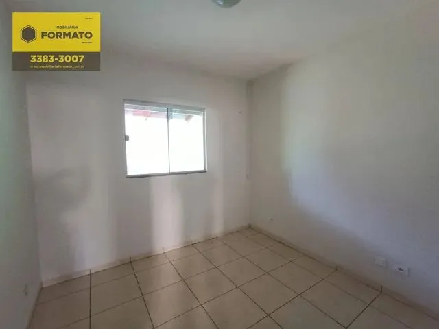 Imagem 4: Casa com 2 Dormitórios para Alugar, 60 M² por R$ 1.263/Mês - Monte Castelo - Campo