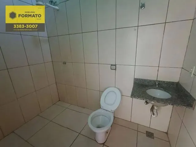 Imagem 10: Casa com 2 Dormitórios para Alugar, 60 M² por R$ 1.263/Mês - Monte Castelo - Campo