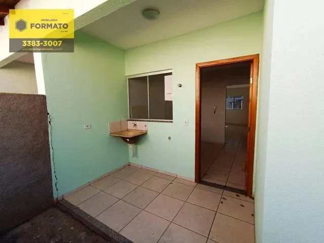 Imagem 5: Casa com 2 Dormitórios para Alugar, 60 M² por R$ 1.263/Mês - Monte Castelo - Campo