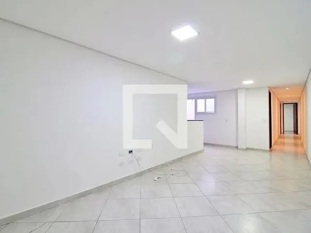 Imagem: Apartamento para Aluguel - Campestre, 2