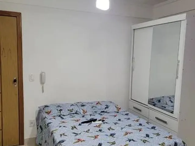 Imagem: Kitnets Mobiliadas Jardim Camburi, Excelente