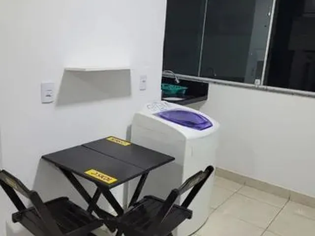 Imagem 3: Kitnets Mobiliadas Jardim Camburi, Excelente Localização