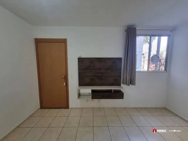 Imagem 2: Apartamento no Cond. Castello Di Palma