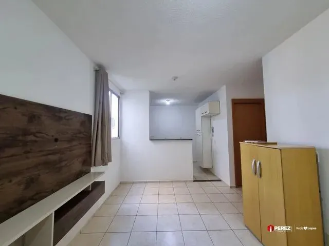 Imagem 3: Apartamento no Cond. Castello Di Palma