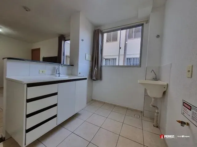 Imagem 14: Apartamento no Cond. Castello Di Palma