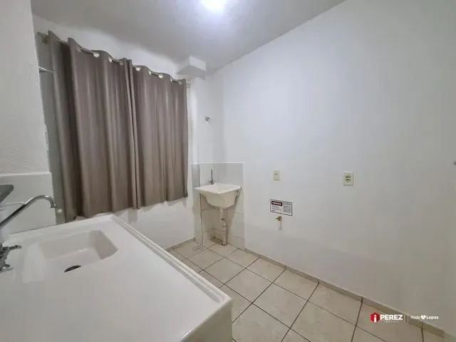 Imagem 5: Apartamento no Cond. Castello Di Palma