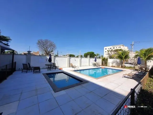 Imagem 8: Apartamento no Cond. Castello Di Palma