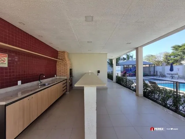 Imagem 15: Apartamento no Cond. Castello Di Palma
