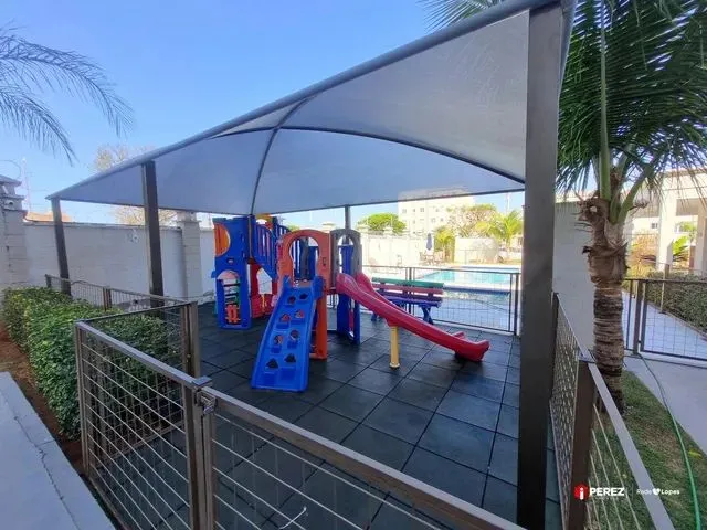 Imagem 6: Apartamento no Cond. Castello Di Palma