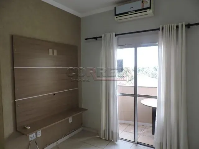Imagem: Araçatuba - Apartamento - Casa Nova