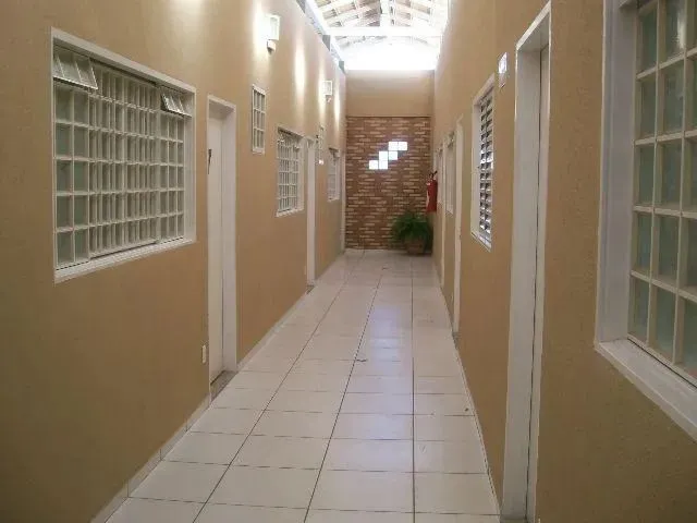 Imagem: Alugo Apartamento 1 Dorm. / Bebedouro Sp