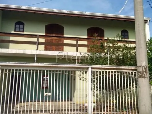 Imagem: Casa - Jardim Flamboyant - Campinas