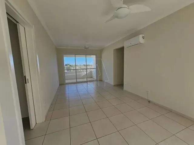 Imagem: Araçatuba - Apartamento - Saudade