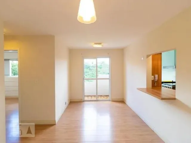 Imagem: Apartamento para Aluguel - Mansões Santo