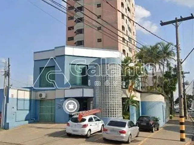 Imagem: Casa - Jardim Chapadão - Campinas