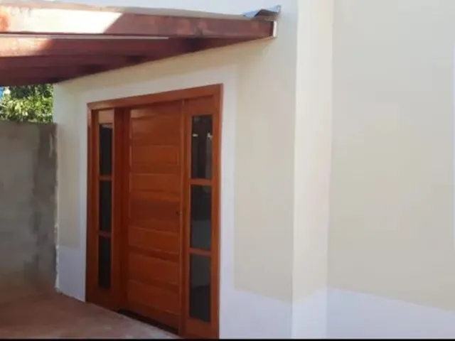 Imagem 2: Aluga-Se Casa em Pimenta Bueno