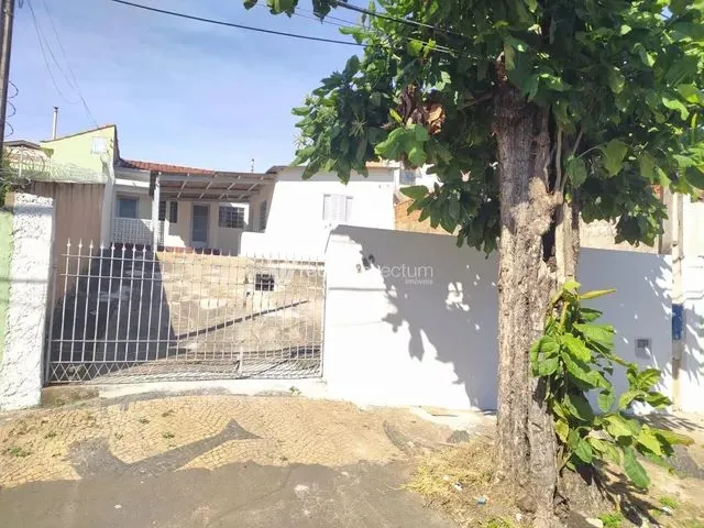 Imagem: Casa - Jardim Eulina - Campinas