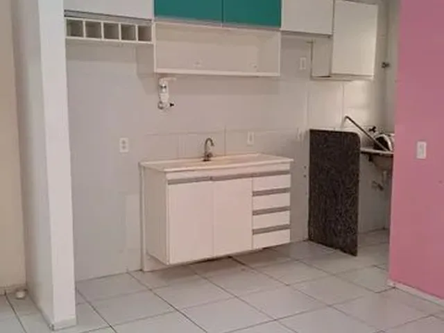 Imagem: Apartamento para Locação - Vale do Gavião
