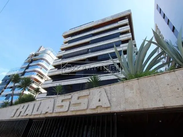 Imagem: Maceió - Apartamento Padrão - Ponta Verde