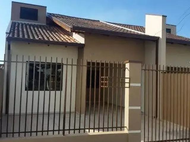Imagem: Aluga Casa Mobiliada