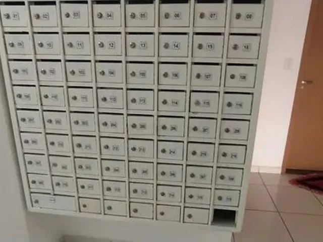 Imagem 9: Apartamento Térreo na Qn 507 em Samambaia