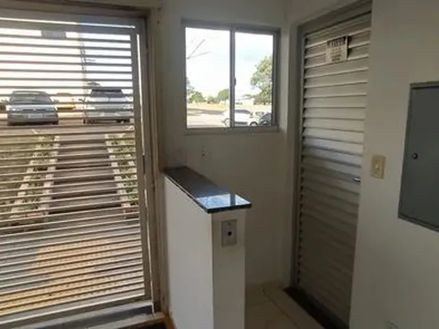 Imagem 3: Apartamento Térreo na Qn 507 em Samambaia