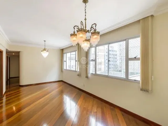 Imagem: Anuar Donato Apartamento 4 Quartos para