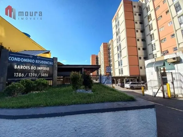 Imagem: Mariano Procópio - 2 Quartos - Excelente