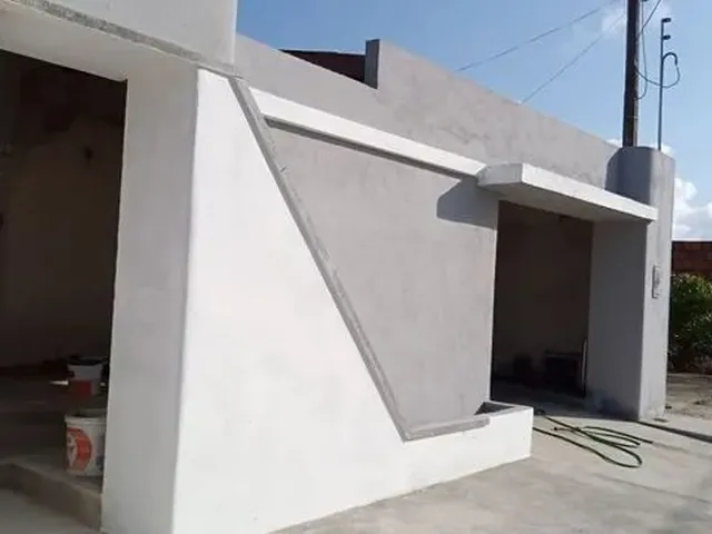 Imagem: Aluga - Se Casa Recanto dos Coqueirais